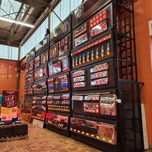 Something for everyone!