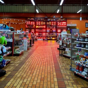 Everything for trucks is here!