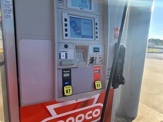 Rapid Roberts No 122