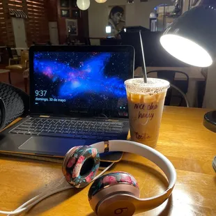 Sunday morning study aesthetic