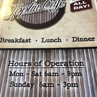 Joplin Cafe. Out on W 20th. Good home cooking. Totally worth the trip and wait if you have to. It gets busy. For good reason.