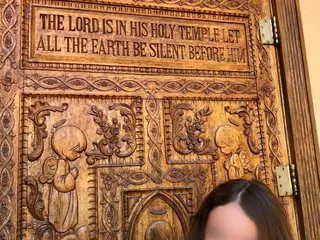 Precious Moments Chapel and Gift Shoppe