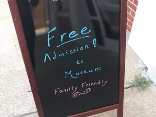 Battle of Carthage Civil War Museum