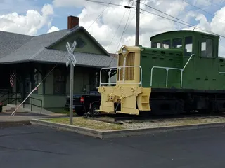 Galena Mining & Historical Museum