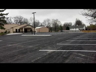 Stone's Throw Dinner-Theatre