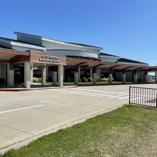 Joplin Regional Airport