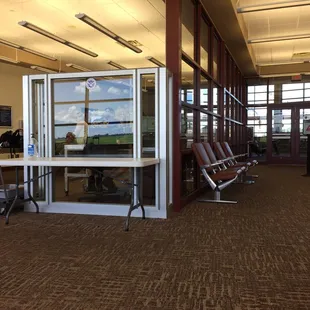 Tiny security is friendly and fast.