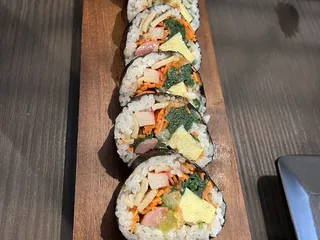 Ghama Zone Korean