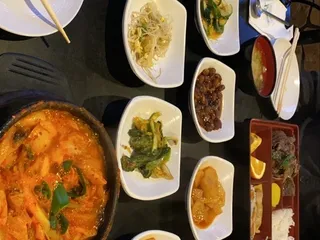 Seorabol Korean Restaurant