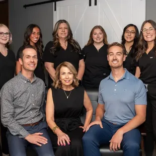 Jordan Chiropractic Super Heros