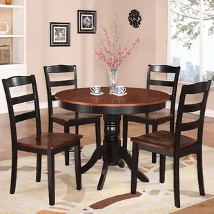 Big Sale on this 5PC Dining Set