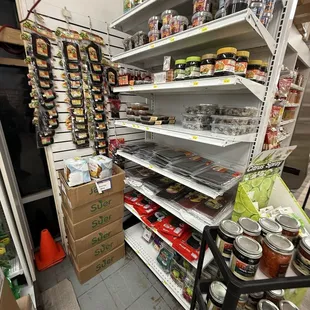 Jordan Market