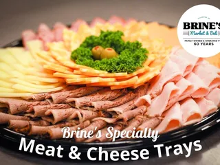 Brine's Market & Deli