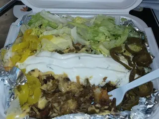 Thomas Avenue Deli & Convenience and