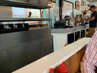 Star Diner