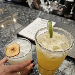 drink