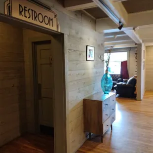 Restroom