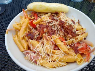 Firehouse Grille
