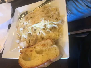 The Pointe Grill & Bar