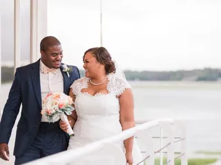 M & T Weddings and Events