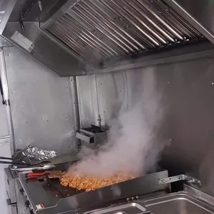 Grill