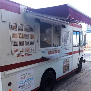 Food truck