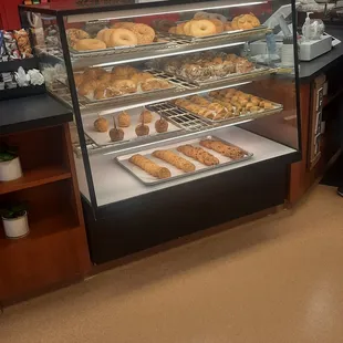 Wonderful pastries