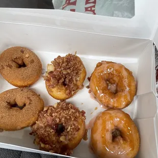 Jordan's Donuts