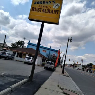 New Owners just opened
