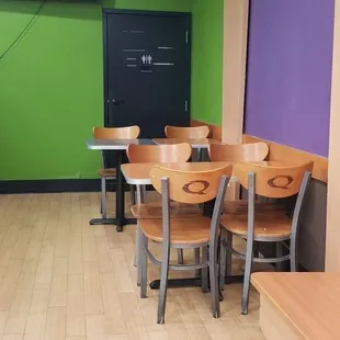 Seating