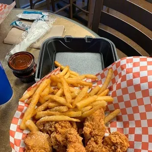 Chicken Tenders