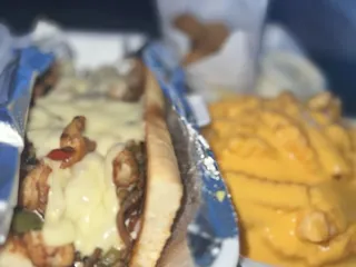 Jordan's Fish & Wings