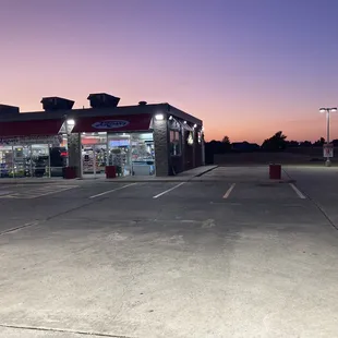 Jordan's Kwik Stop #62