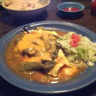 Chili Relleno