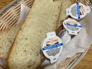 Capri Pizza & Italian Restaurant