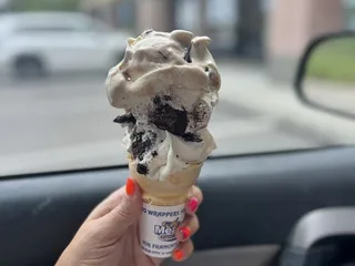 The Meadows Frozen Custard Of Cranberry