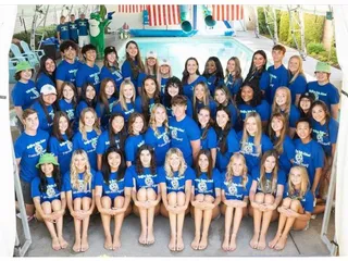 Bullfrog Swim School