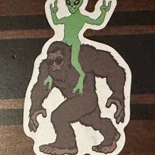 Just because.....lol