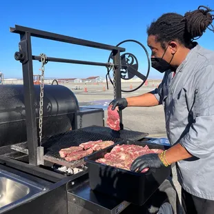 Let us do your next corporate event