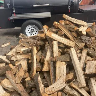 Bbq trailer for your next event