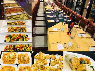 Elite Catering Bay Area