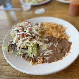 Jordy’s Family Restaurant