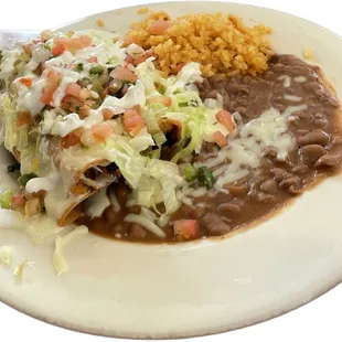 Taquitos