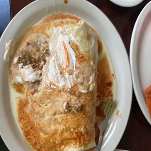 Jordy&apos;s Burrito