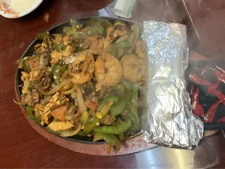 La Cabana