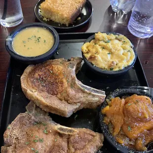 Pork Chops