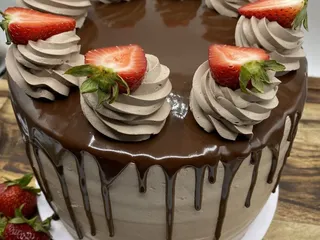 Sha-Sha's Sweets