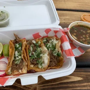 Jorge’s Taco Food Truck 