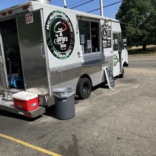 Food Truck