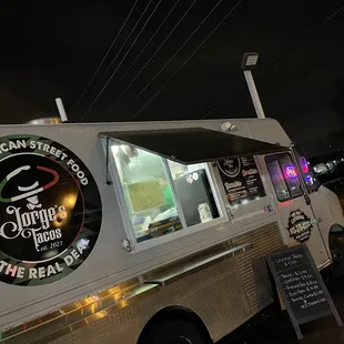  the food truck